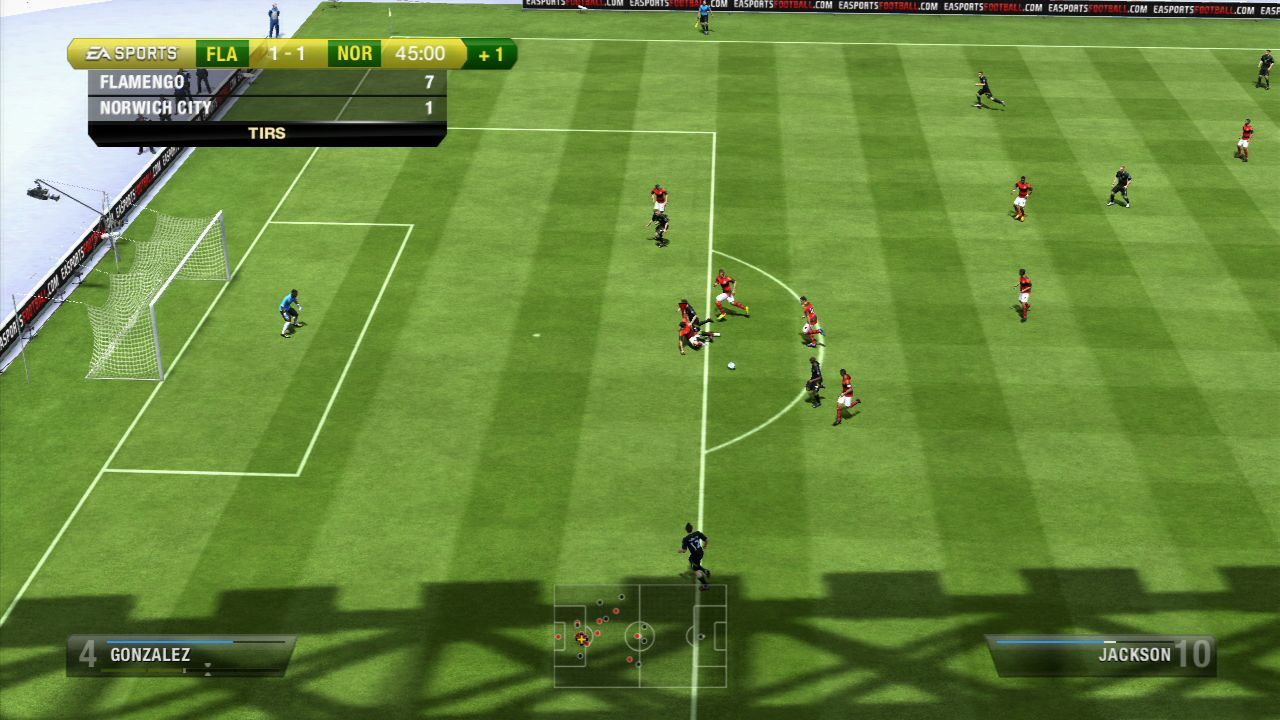 FIFA 13 - Imagen 15